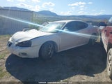 Pontiac Grand Prix 2G2WP552071188731 снимка