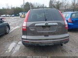 Honda Cr-V Ex 5J6RE4H53BL805146 снимка