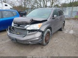 Honda Cr-V Ex 5J6RE4H53BL805146 снимка