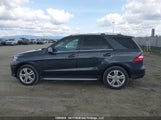 Mercedes-Benz Ml 350 Bluetec 4JGDA2EB8FA577944 снимка