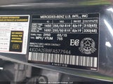 Mercedes-Benz Ml 350 Bluetec 4JGDA2EB8FA577944 снимка