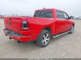 Ram  Rebel 1C6SRFLT6LN106345 fotografie