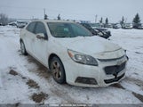 Chevrolet Malibu Ls 1G11B5SL5FF217528 fotografie