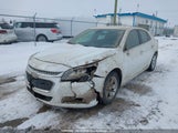 Chevrolet Malibu Ls 1G11B5SL5FF217528 fotografie