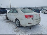 Chevrolet Malibu Ls 1G11B5SL5FF217528 снимка