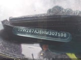Volkswagen Jetta S 3VW2B7AJ6HM307598 снимка