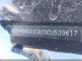 Hyundai Tucson Gls/Limited KM8JUCAC0CU539617 снимка