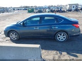 Nissan Sentra S/Sv/Sr/Sl 3N1AB7AP7JY289262 снимка
