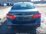 Nissan Sentra S/Sv/Sr/Sl 3N1AB7AP7JY289262 fotografie