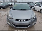 Hyundai Elantra Se/Sport/Limited KMHDH4AE6FU343498 photo