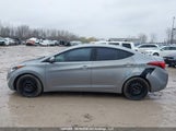 Hyundai Elantra Se/Sport/Limited KMHDH4AE6FU343498 снимка
