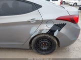 Hyundai Elantra Se/Sport/Limited KMHDH4AE6FU343498 снимка