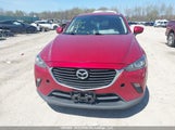 Mazda Cx-3 Gx JM1DKDB77J1309733 fotografie