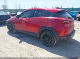 Mazda Cx-3 Gx JM1DKDB77J1309733 снимка