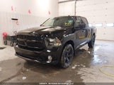 Ram  Classic Tradesman 3C6RR7KT0PG621698 снимка