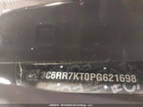 Ram  Classic Tradesman 3C6RR7KT0PG621698 снимка