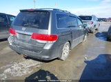 Honda Odyssey Ex-L 5FNRL38738B508087 снимка