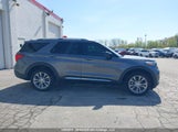 Ford Explorer Limited 1FMSK8FH8NGA04256 снимка