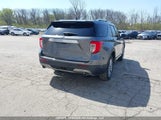 Ford Explorer Limited 1FMSK8FH8NGA04256 fotografie