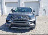 Ford Explorer Limited 1FMSK8FH8NGA04256 снимка