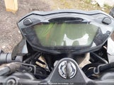 Suzuki Sv650 A/X JS1VP55B7K7100366 снимка
