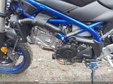 Suzuki Sv650 A/X JS1VP55B7K7100366 снимка