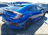 Honda Civic Sport SHHFK7G44JU304424 снимка