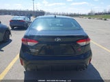 Toyota Corolla Se 5YFB4MBE9SP239830 снимка