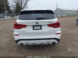 BMW X3 xDrive30I 5UXTR9C58JLC79942 снимка