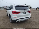 BMW X3 xDrive30I 5UXTR9C58JLC79942 снимка