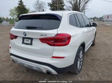 BMW X3 xDrive30I 5UXTR9C58JLC79942 снимка