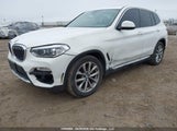 BMW X3 xDrive30I 5UXTR9C58JLC79942 снимка