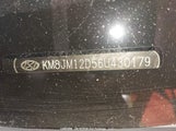 Hyundai Tucson KM8JM12D56U430179 снимка