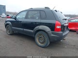 Hyundai Tucson KM8JM12D56U430179 снимка