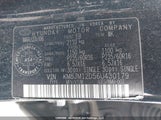 Hyundai Tucson KM8JM12D56U430179 снимка
