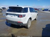 Land Rover Discovery Sport Se SALCP2RX1JH738857 fotografie