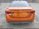Nissan Sentra Sr 3N1AB8DV4LY276312 снимка