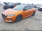 Nissan Sentra Sr 3N1AB8DV4LY276312 снимка