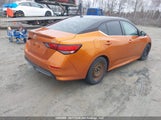 Nissan Sentra Sr 3N1AB8DV4LY276312 снимка