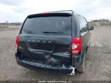 Dodge Grand Caravan Se 2C4RDGBG4ER313046 снимка