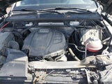 Audi Q5 2.0T Progressiv WA1BNAFY4J2164168 снимка