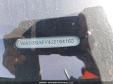 Audi Q5 2.0T Progressiv WA1BNAFY4J2164168 снимка