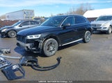 Audi Q5 2.0T Progressiv WA1BNAFY4J2164168 снимка