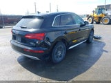 Audi Q5 2.0T Progressiv WA1BNAFY4J2164168 снимка