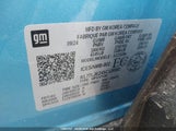 Chevrolet Trax KL77LJE24SC126981 снимка