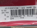 Jeep Cherokee 1C4PJMDS0GW112657 снимка