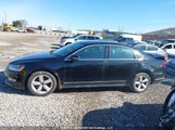 Volkswagen Passat 1VWBN7A30DC151563 снимка