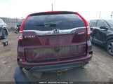 Honda Cr-V Lx 2HKRM4H39GH103688 снимка