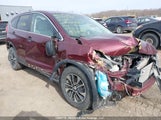 Honda Cr-V Lx 2HKRM4H39GH103688 снимка