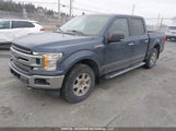 Ford F-150 Xlt 1FTEW1E57JFC04050 снимка